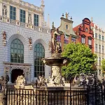 Walowa Apartamento Gdansk