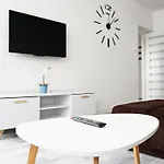 Walowa Apartman *