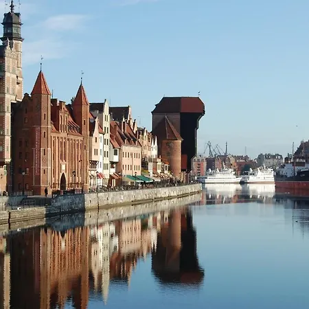 Lägenhet Walowa