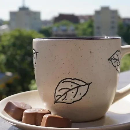 Appartement Walowa *