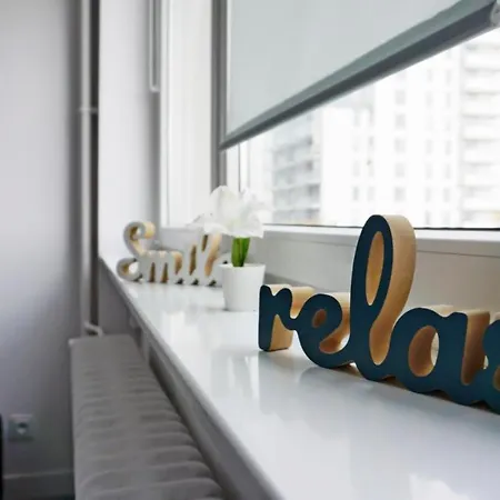 Apartamento Walowa *