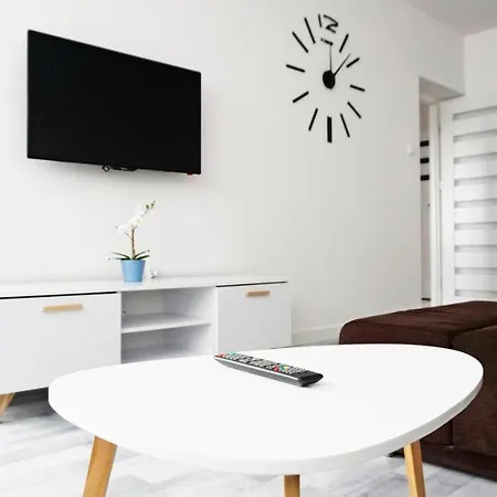 Walowa Apartman *