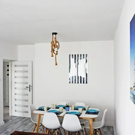 Walowa Appartement Gdańsk