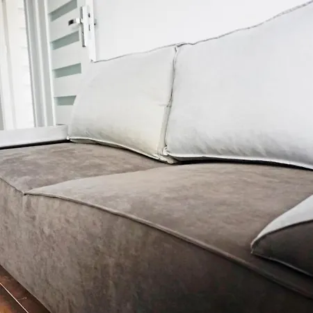 Apartman Walowa Gdańsk