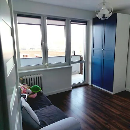 Walowa Appartement *