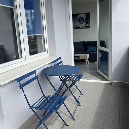Apartment Walowa Gdansk