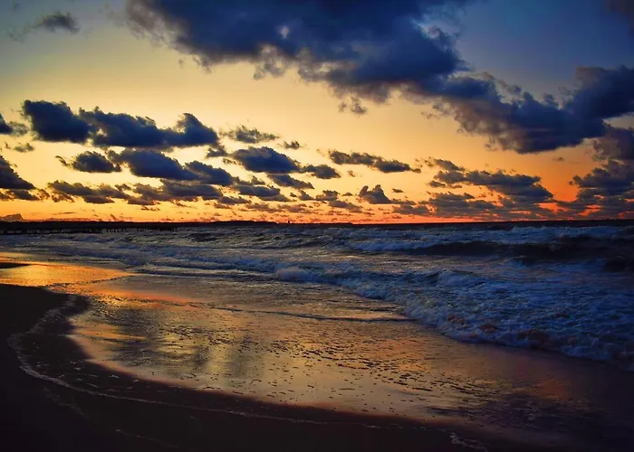 Apartament Wałowa *