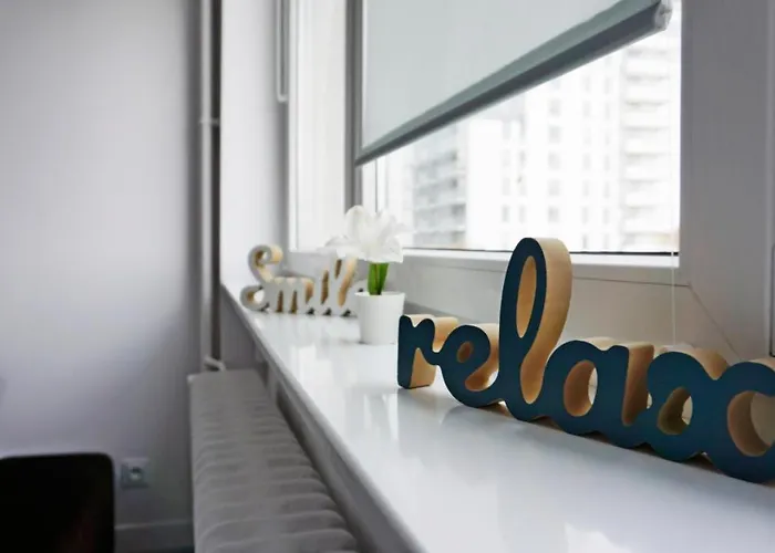 Apartament Wałowa *