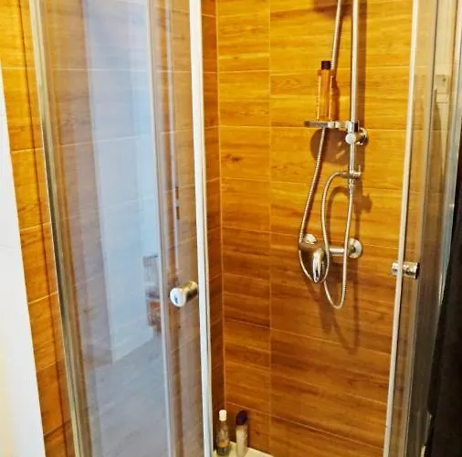 Apartament Wałowa